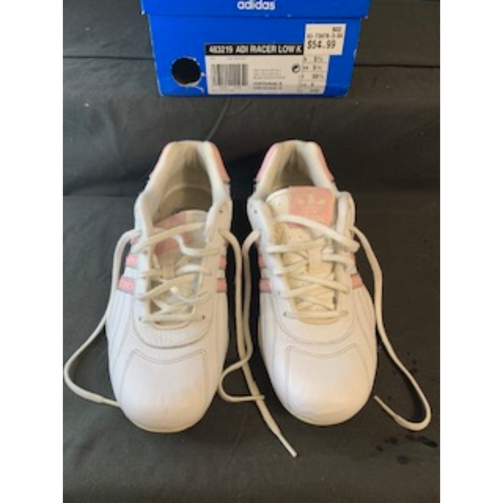 ADI Racer Low K sz 6